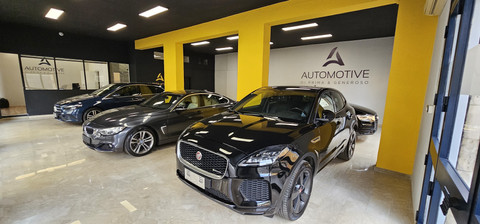 Di Prima & Generoso Automotive srlu